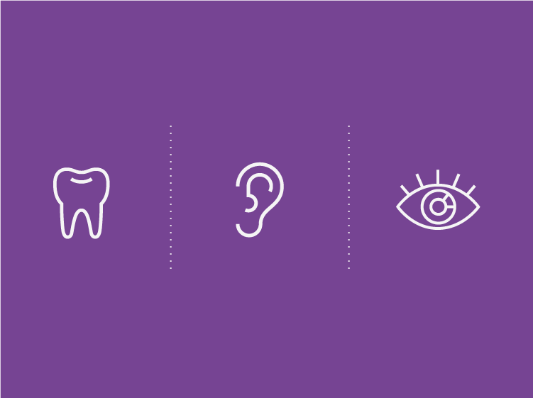 Why hearing, vision, and dental health is essential Aetna